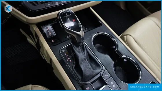 KIA CARNIVAL 9-SEATER NOBLESSE SPECIAL