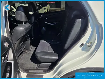 KGM - SSANGYONG KORANDO 2.2 DX 2WD