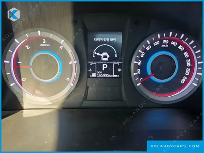 KGM - SSANGYONG KORANDO 2.2 DX 2WD