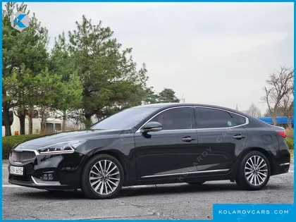 KIA K7 3.3 GDI NOBLESSE