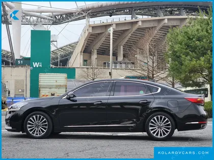 KIA K7 3.3 GDI NOBLESSE