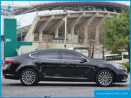 KIA K7 3.3 GDI NOBLESSE