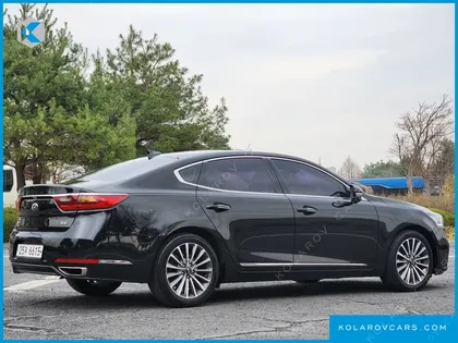 KIA K7 3.3 GDI NOBLESSE