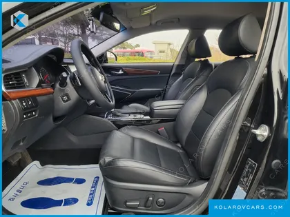KIA K7 3.3 GDI NOBLESSE