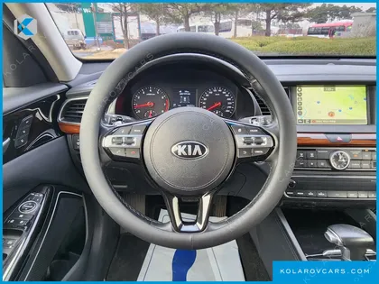 KIA K7 3.3 GDI NOBLESSE
