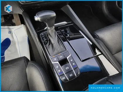 KIA K7 3.3 GDI NOBLESSE