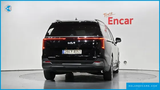 KIA CARNIVAL HEV 7SEATER GRAVITY
