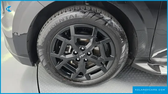 KIA CARNIVAL HEV 7SEATER GRAVITY