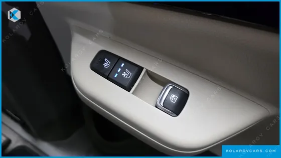 KIA CARNIVAL HEV 7SEATER GRAVITY