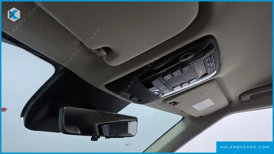 KIA CARNIVAL HEV 7SEATER GRAVITY