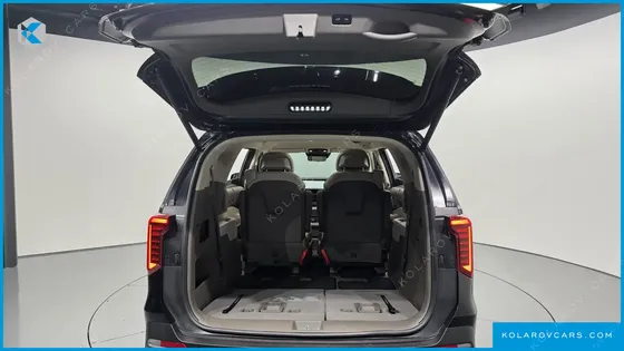 KIA CARNIVAL HEV 7SEATER GRAVITY