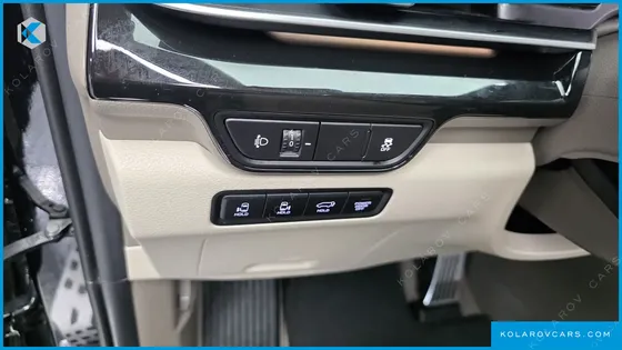 KIA CARNIVAL HEV 7SEATER GRAVITY