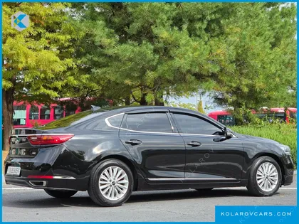 KIA K7 3.0 LPI LUXURY (RENTAL CAR)