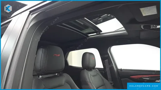 CHEVROLET (GM DAEWOO) TRAILBLAZER 1.3 TURBO 2WD