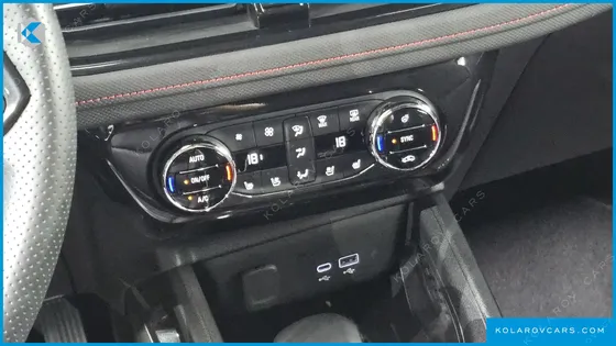 CHEVROLET (GM DAEWOO) TRAILBLAZER 1.3 TURBO 4WD