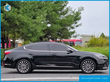 KIA K7 2.4 GDI PRESTIGE