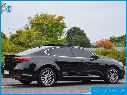 KIA K7 2.4 GDI PRESTIGE