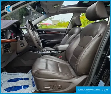 KIA K7 2.4 GDI PRESTIGE
