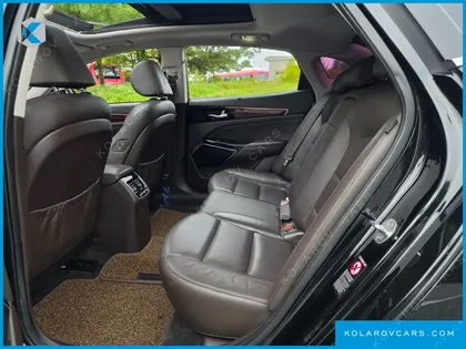 KIA K7 2.4 GDI PRESTIGE
