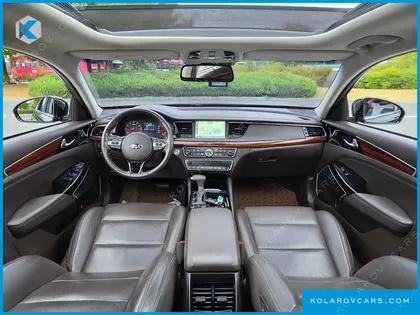 KIA K7 2.4 GDI PRESTIGE