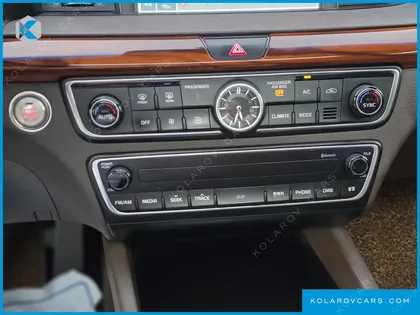 KIA K7 2.4 GDI PRESTIGE