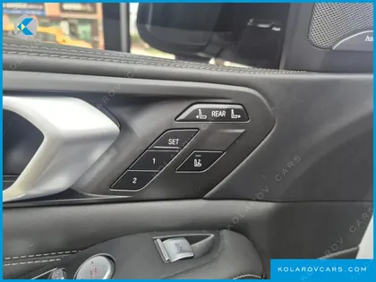 BMW X7 XDRIVE 40D M SPORT 6STR