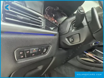 BMW X7 XDRIVE 40D M SPORT 6STR