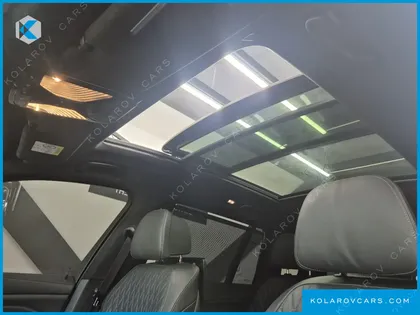 BMW X7 XDRIVE 40D M SPORT 6STR