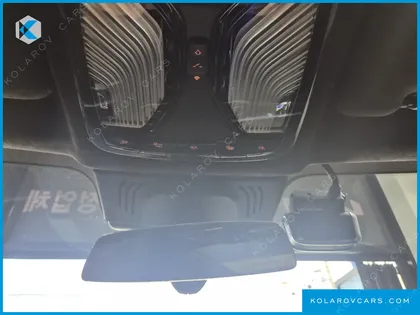 BMW X7 XDRIVE 40D M SPORT 6STR