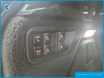 BMW X7 XDRIVE 40D M SPORT 6STR
