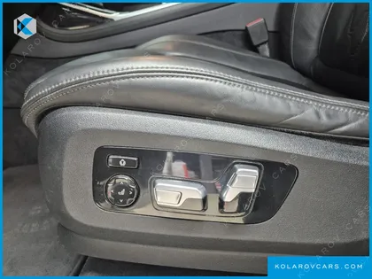 BMW X7 XDRIVE 40D M SPORT 6STR
