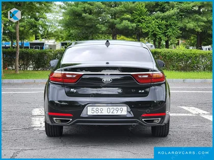 KIA K7 3.3 GDI NOBLESSE