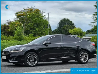 KIA K7 3.3 GDI NOBLESSE