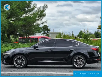 KIA K7 3.3 GDI NOBLESSE