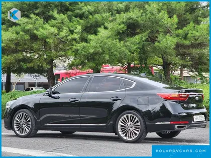 KIA K7 3.3 GDI NOBLESSE