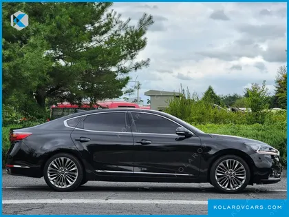 KIA K7 3.3 GDI NOBLESSE