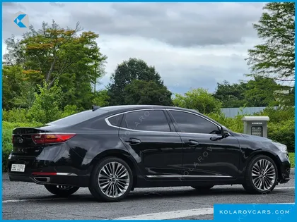 KIA K7 3.3 GDI NOBLESSE