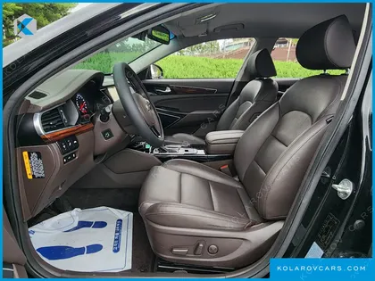 KIA K7 3.3 GDI NOBLESSE