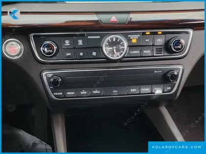 KIA K7 3.3 GDI NOBLESSE
