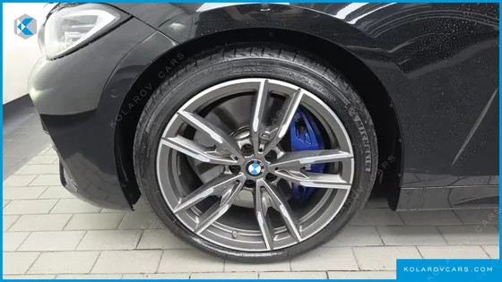 BMW 4 SERIES M440I XDRIVE ONLINE EXCLUSIVE COUPE