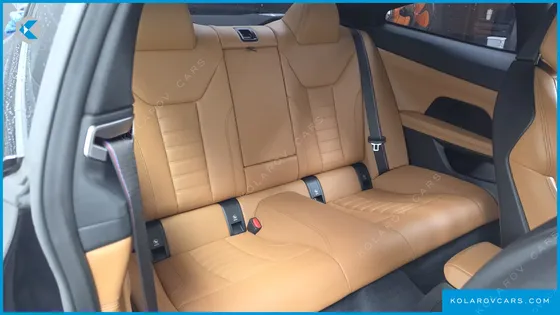 BMW 4 SERIES M440I XDRIVE ONLINE EXCLUSIVE COUPE