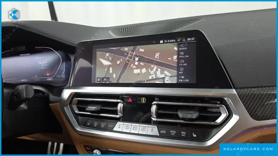 BMW 4 SERIES M440I XDRIVE ONLINE EXCLUSIVE COUPE