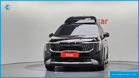 KIA CARNIVAL HEV 7-SEATER HI LIMOUSINE