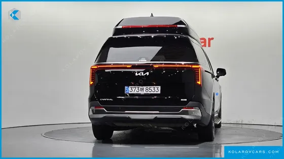 KIA CARNIVAL HEV 7-SEATER HI LIMOUSINE