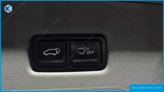 KIA CARNIVAL HEV 7-SEATER HI LIMOUSINE