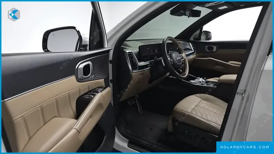 KIA SORENTO HEV 1.6 2WD