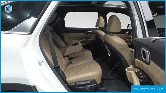 KIA SORENTO HEV 1.6 2WD