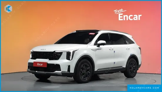 KIA SORENTO HEV 1.6 2WD