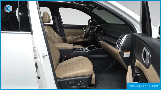 KIA SORENTO HEV 1.6 2WD