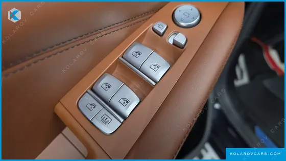 BMW X7 XDRIVE 40D M SPORT 6STR